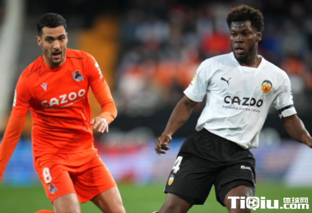 米兰首次报价穆萨