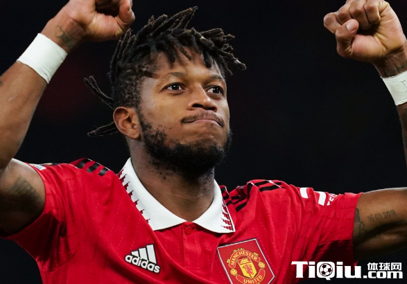 曼联准备出售弗雷德