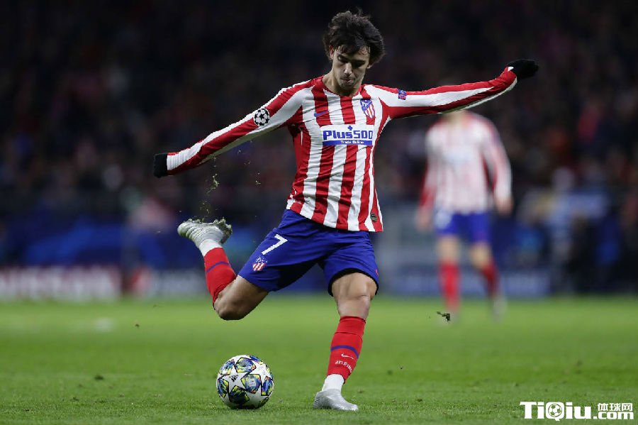 巴黎主帅追逐菲利克斯