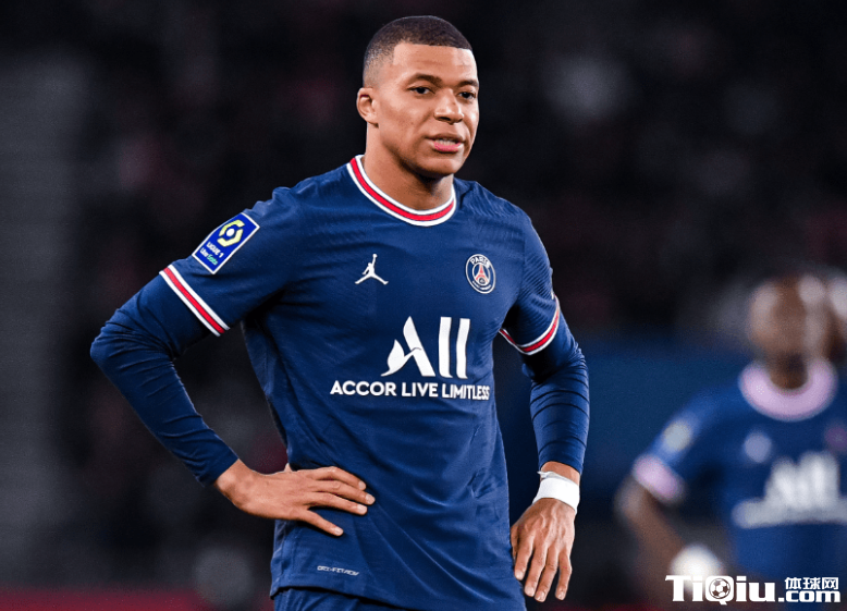 法甲巴黎酝酿王炸签约