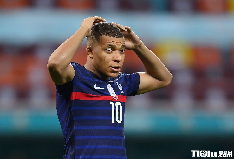 姆巴佩若无缘皇马将与巴黎续约