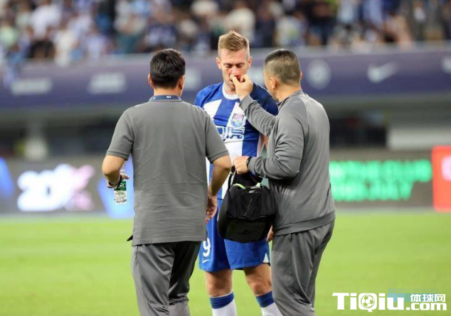 津媒分析天津津门虎不败