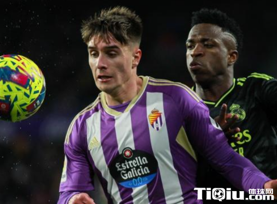 巴萨有意弗雷斯内达