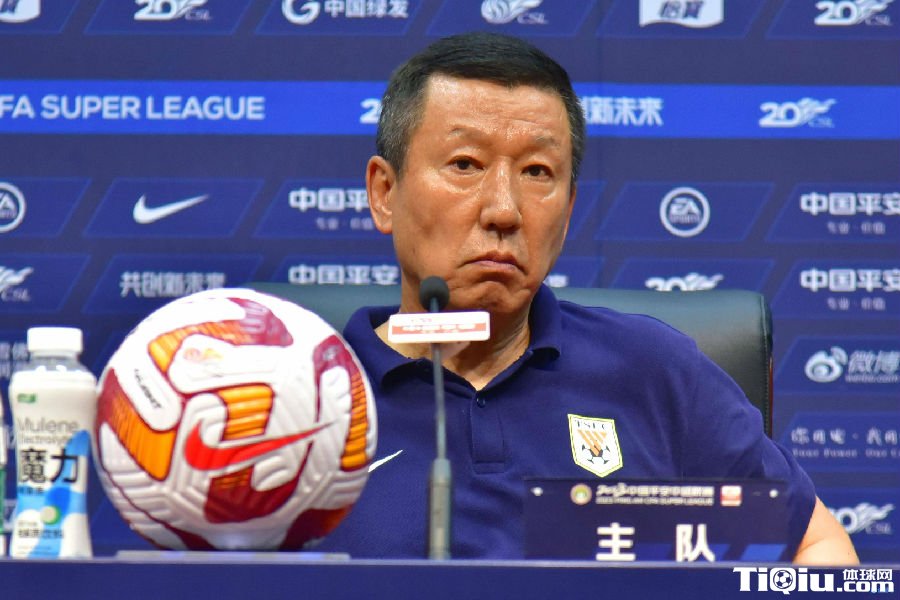 山东泰山客场1-0胜河南队