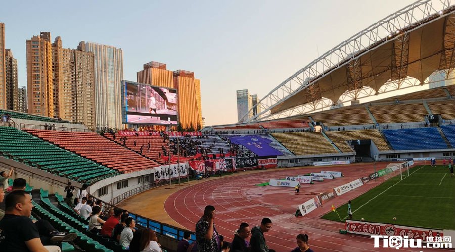 中甲第十三轮最新积分榜