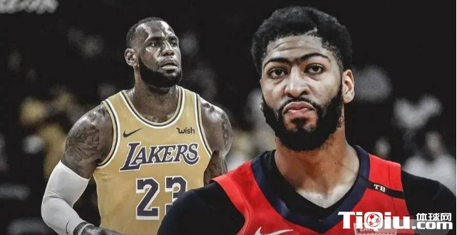 湖人仍不愿提前续约浓眉