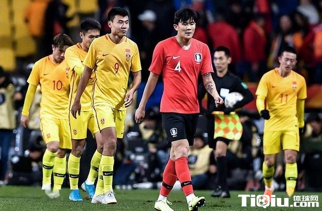 韩国男足公布亚运会名单