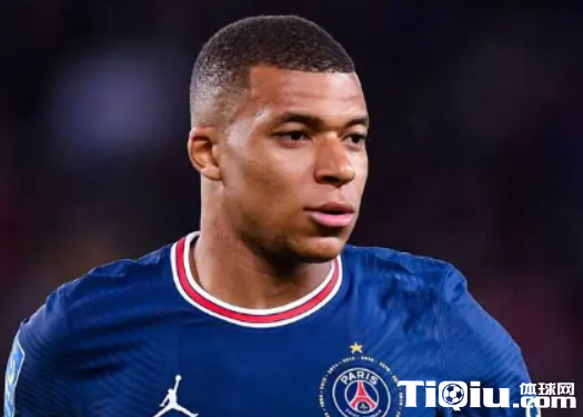 姆巴佩转会皇马的第三种方式