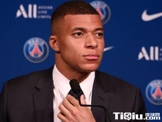 姆巴佩转会皇马的第三种方式