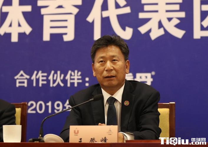 原足协副主席王登峰案开庭