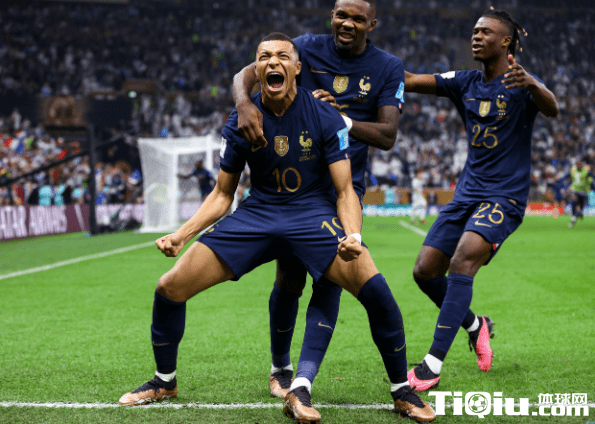 7号组法国帮或成现实