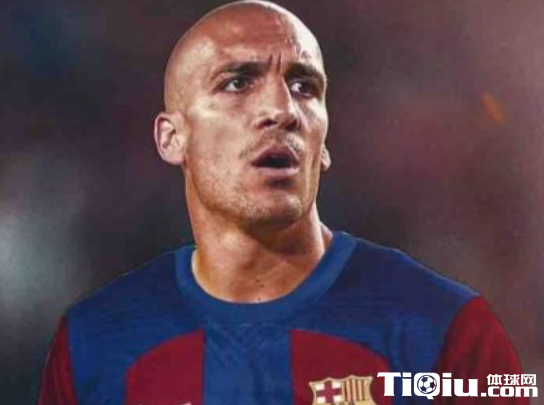 罗梅乌将成为巴萨球员