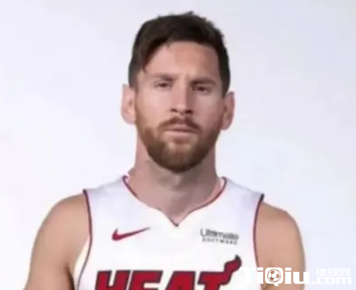 巨星为梅西送祝福的是谁