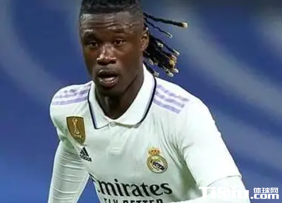 皇马续约卡马文加是真的吗