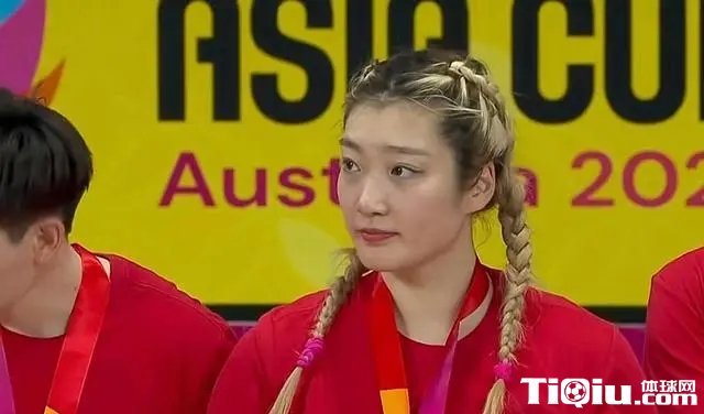 张隆前妻赵蕾否认李梦说法