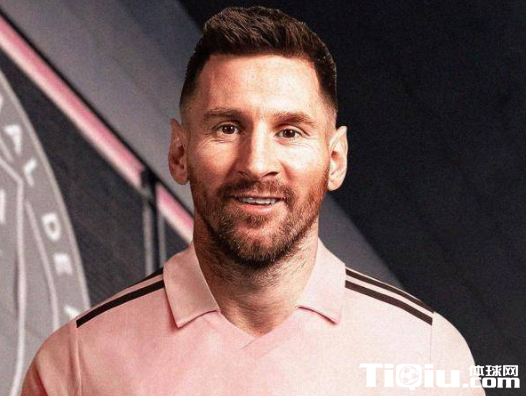 梅西首秀门票被炒到11万美元