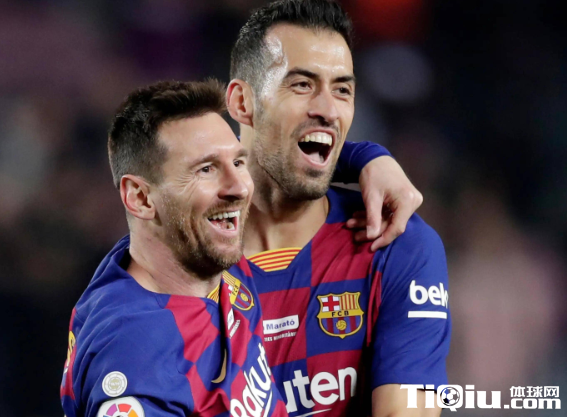 梅西首秀门票被炒到11万美元