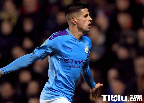 巴萨很欣赏坎塞洛吗