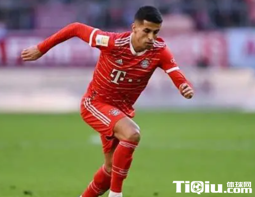 巴萨很欣赏坎塞洛吗