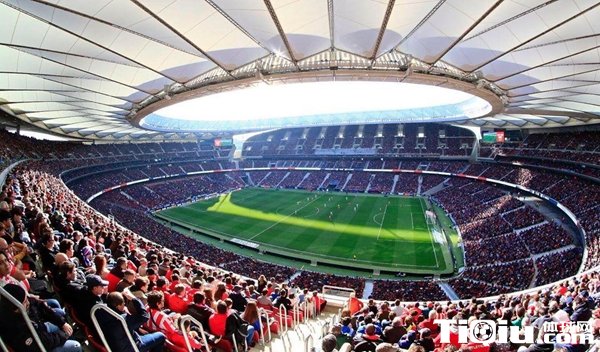 2023年欧冠决赛场地