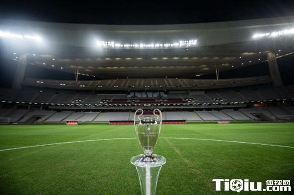 2023年欧冠决赛场地