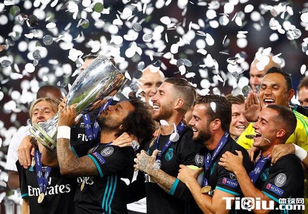 2023年欧冠冠军是谁