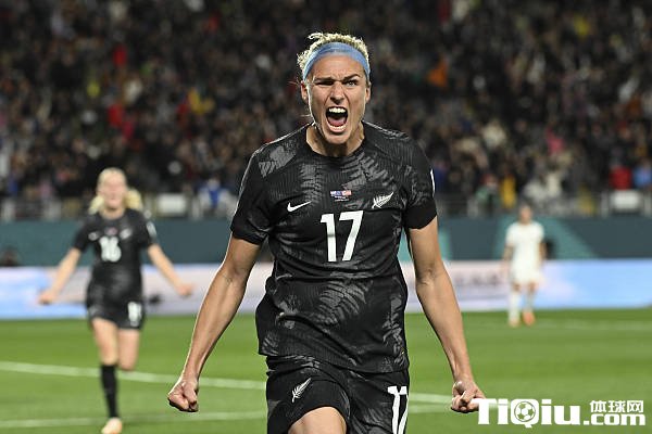 女足世界杯2大东道主全赢