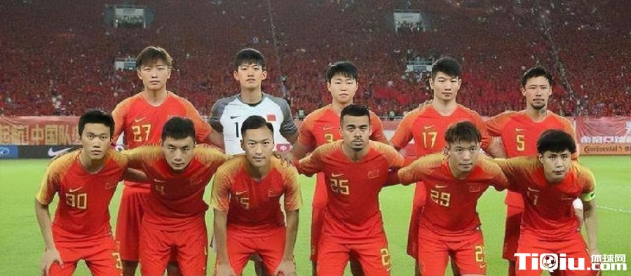 国足遭泰国队蔑视