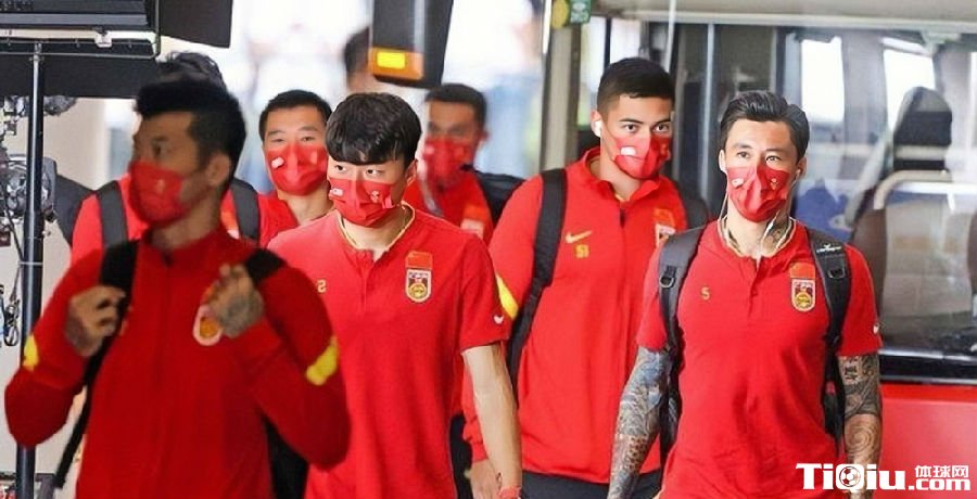 国足遭泰国队蔑视