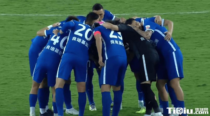 武汉三镇VS梅州首发浮现