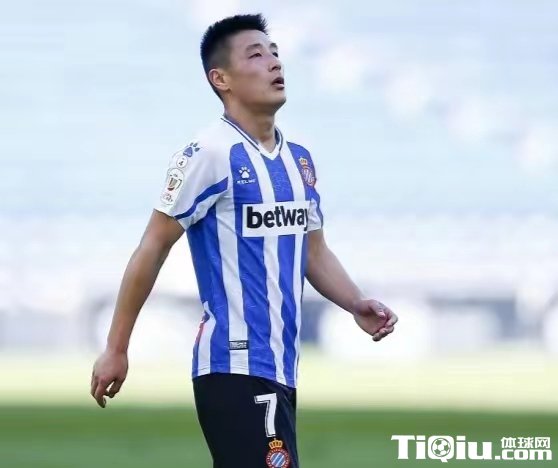 武磊为什么回归中超