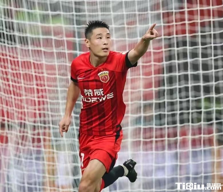 武磊为什么回归中超