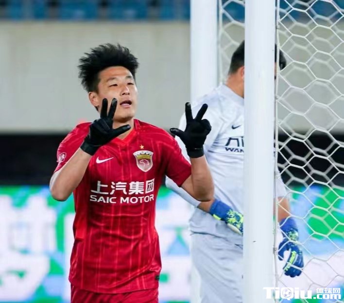 武磊为什么回归中超