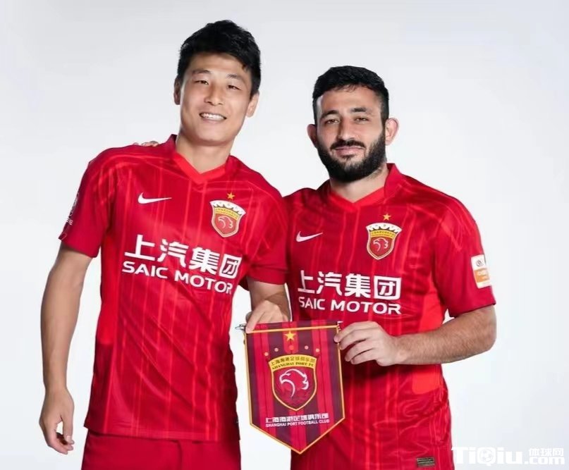 武磊为什么回归中超