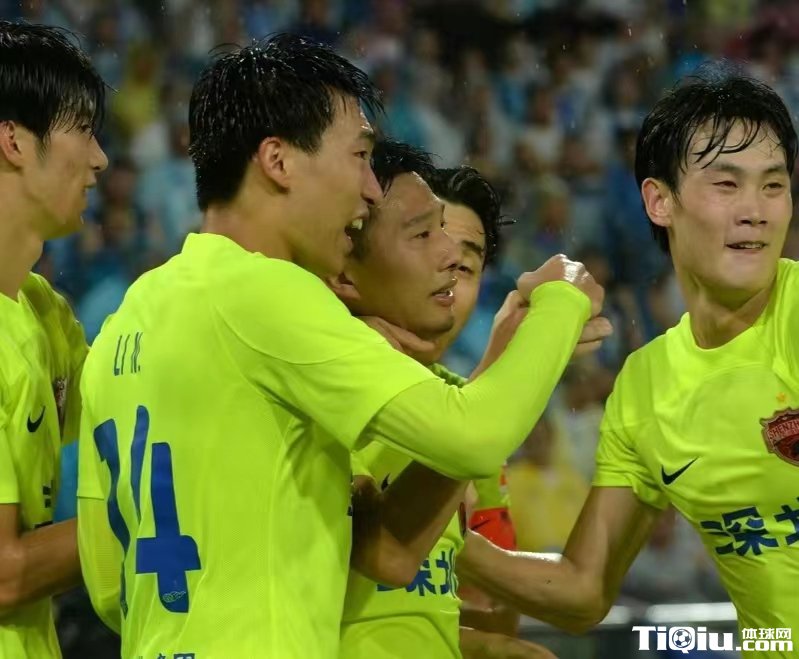 深圳队为什么濒临解散