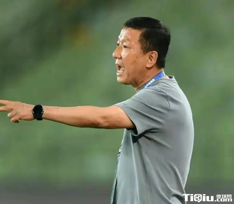 崔康熙为什么想要离开