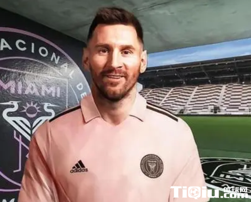 梅西任意球绝杀