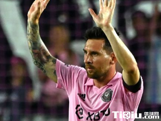 梅西任意球绝杀