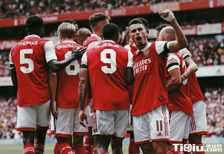 阿森纳为什么突然有钱了