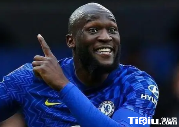 卢卡库拒绝沙特球队了吗