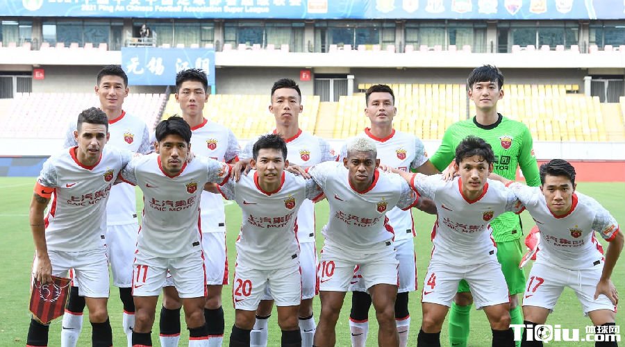 广州队憾平上海嘉定汇龙