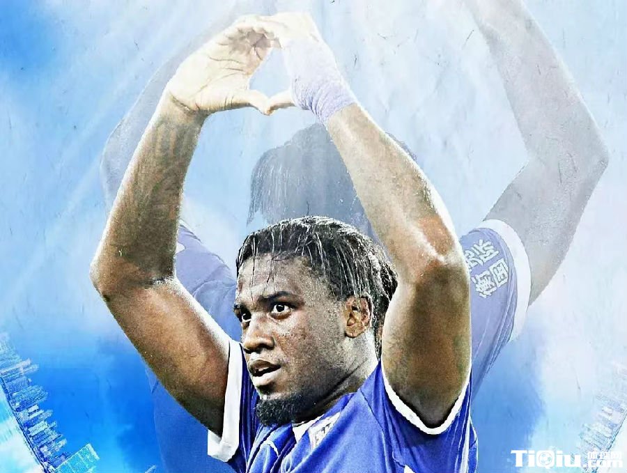 三镇为什么重招马尔康