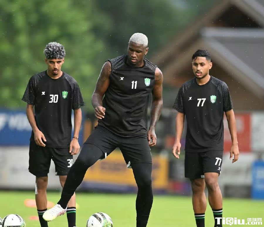 三镇为什么重招马尔康