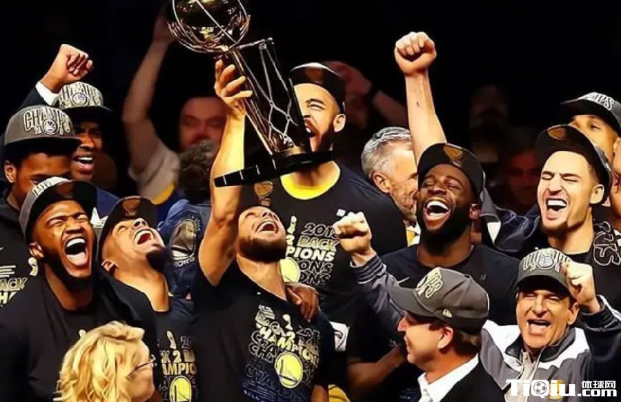 揭秘勇士队为什么这么强