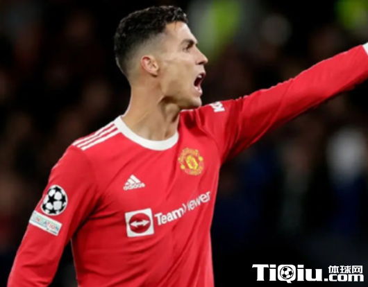 C罗期待新赛季斩获奖杯