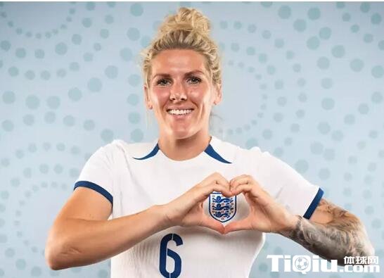 英格兰女足