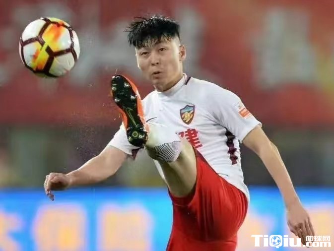 糜昊伦为什么不回泰山队