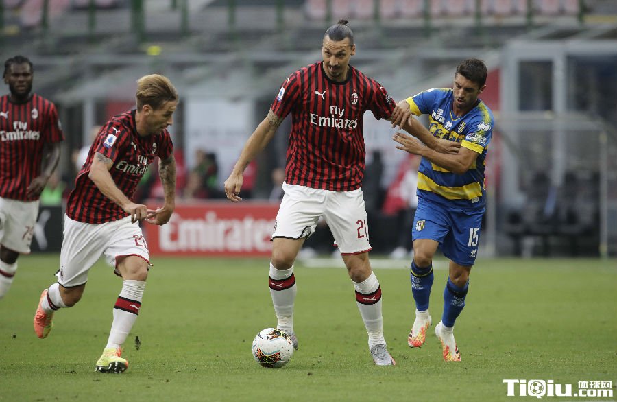 贝卢斯科尼在米兰影响如何