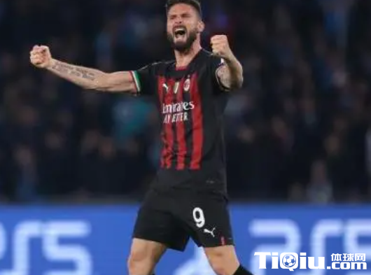 吉鲁拒绝多家沙特球队报价是真的吗