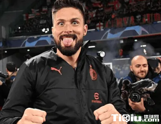 吉鲁拒绝多家沙特球队报价是真的吗